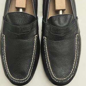 Mens Ralph Lauren polo shoes
